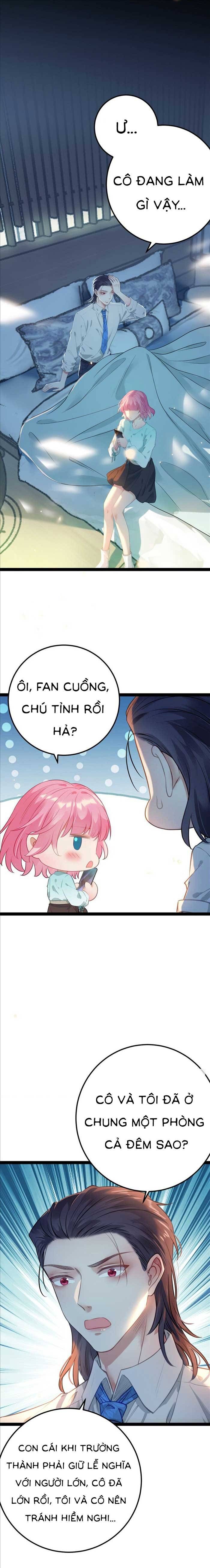 Nghịch Đồ Muốn Ức Hiếp Sư Phụ Mỗi Ngày Chap 143 - Next Chap 142