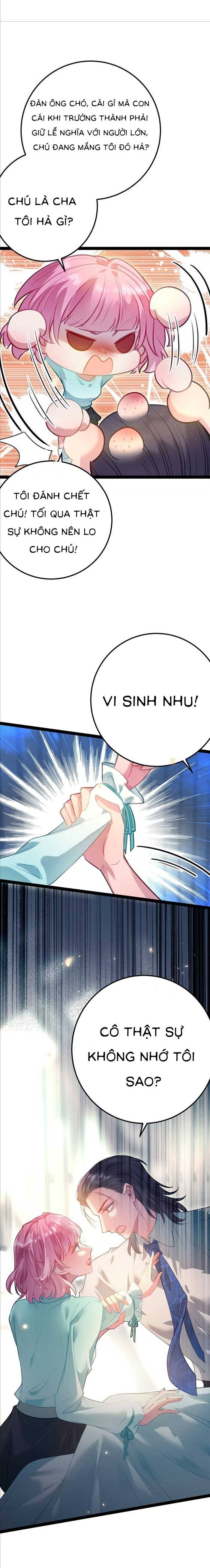 Nghịch Đồ Muốn Ức Hiếp Sư Phụ Mỗi Ngày Chap 143 - Next Chap 142