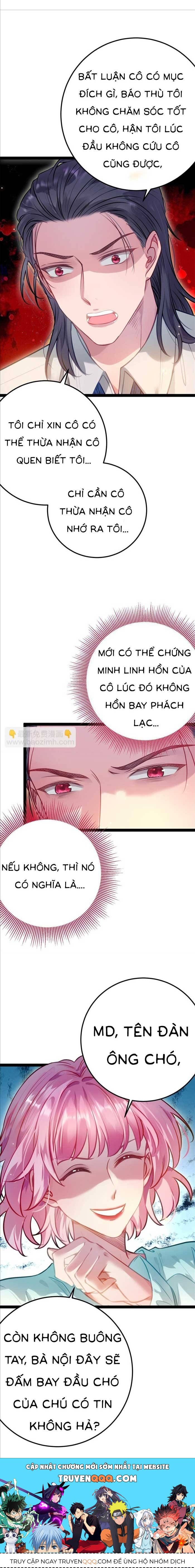Nghịch Đồ Muốn Ức Hiếp Sư Phụ Mỗi Ngày Chap 143 - Next Chap 142