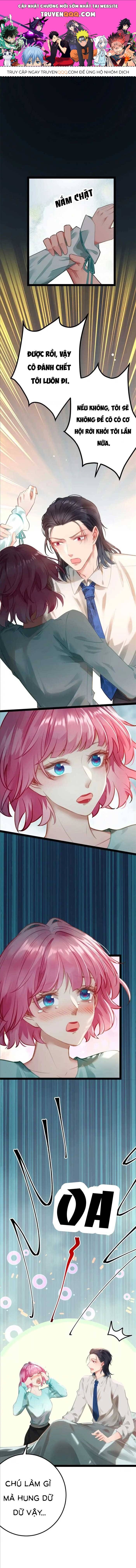 Nghịch Đồ Muốn Ức Hiếp Sư Phụ Mỗi Ngày Chap 144 - Next Chap 143