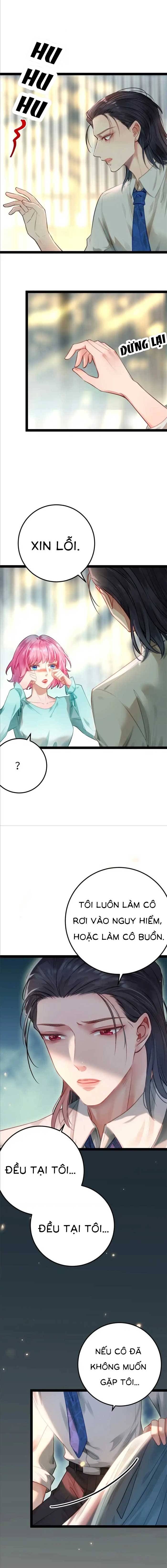 Nghịch Đồ Muốn Ức Hiếp Sư Phụ Mỗi Ngày Chap 144 - Next Chap 143