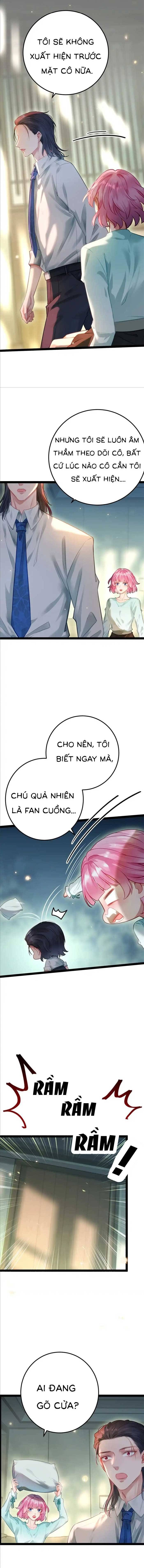 Nghịch Đồ Muốn Ức Hiếp Sư Phụ Mỗi Ngày Chap 144 - Next Chap 143