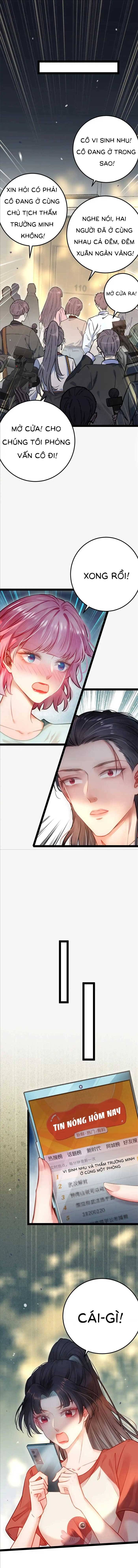 Nghịch Đồ Muốn Ức Hiếp Sư Phụ Mỗi Ngày Chap 144 - Next Chap 143