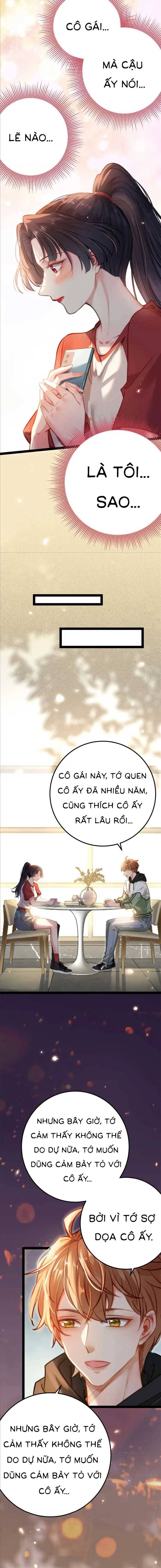 Nghịch Đồ Muốn Ức Hiếp Sư Phụ Mỗi Ngày Chap 144 - Next Chap 143