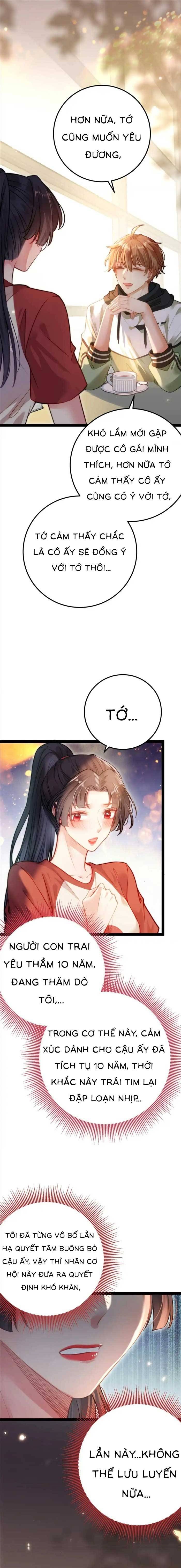 Nghịch Đồ Muốn Ức Hiếp Sư Phụ Mỗi Ngày Chap 144 - Next Chap 143