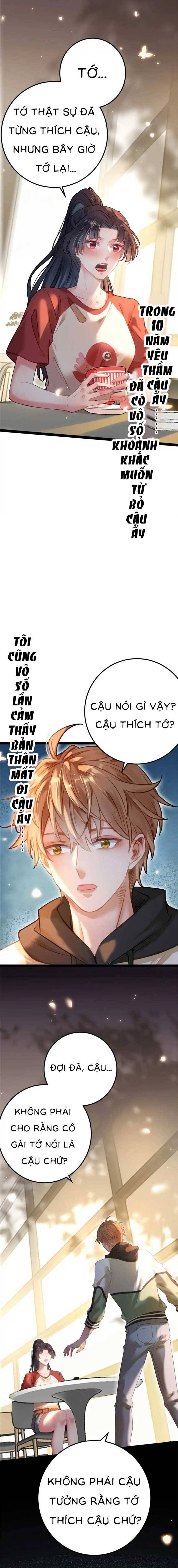 Nghịch Đồ Muốn Ức Hiếp Sư Phụ Mỗi Ngày Chap 144 - Next Chap 143