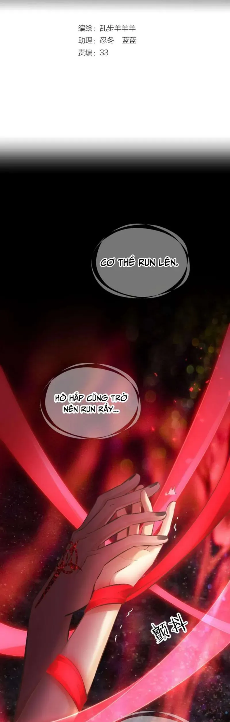 Hương Thơm Dục Vọng Chap 16 - Next Chap 15