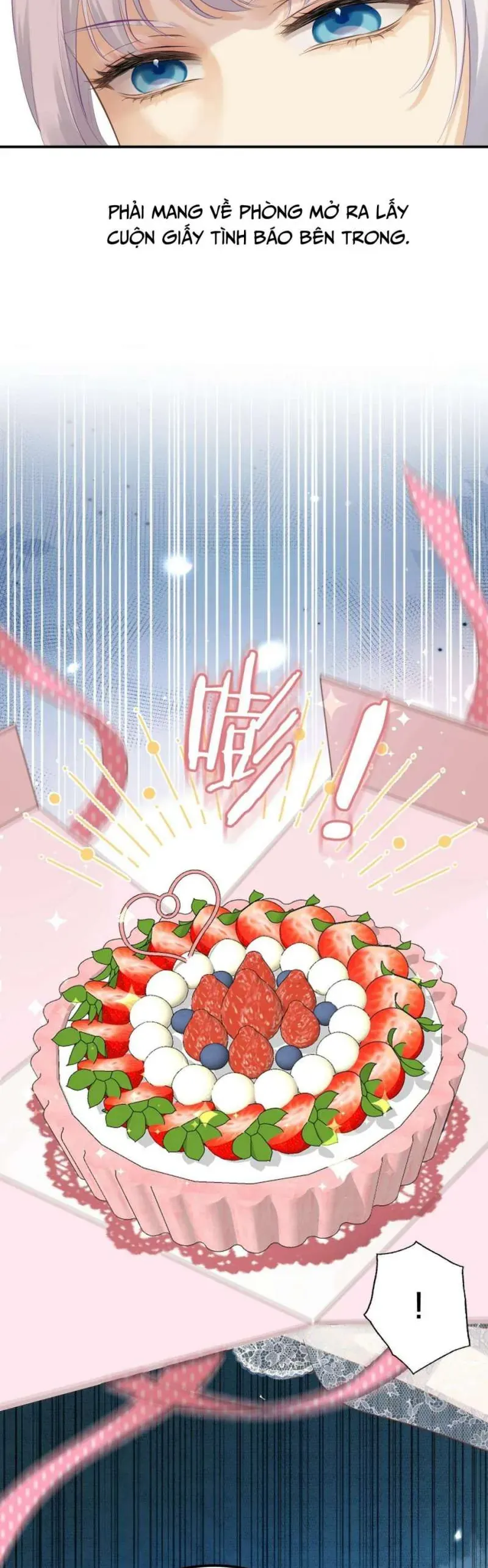 Hương Thơm Dục Vọng Chap 16 - Next Chap 15