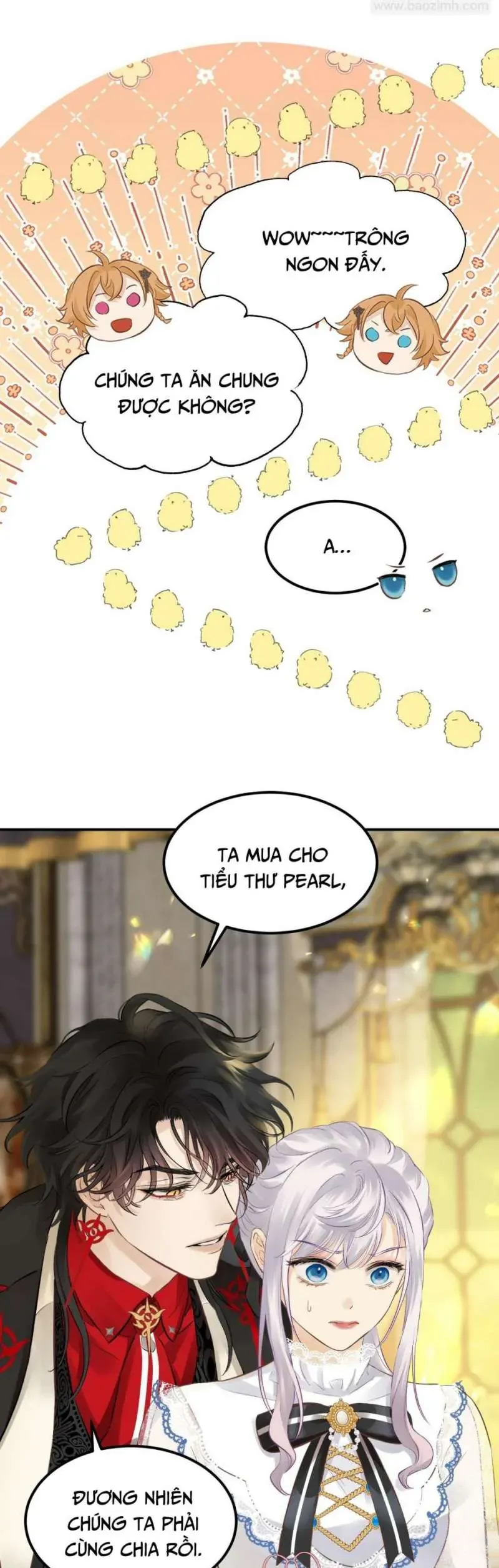 Hương Thơm Dục Vọng Chap 16 - Next Chap 15