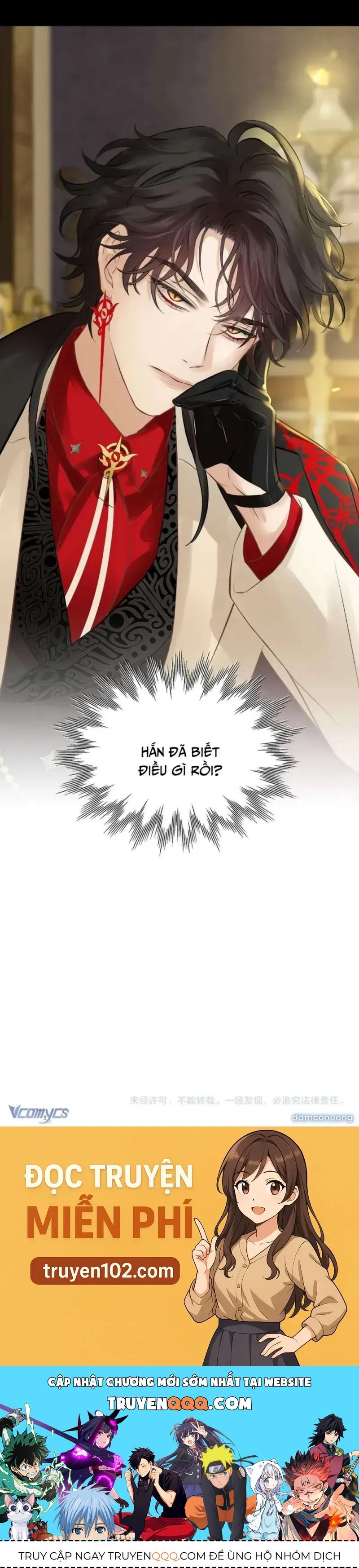 Hương Thơm Dục Vọng Chap 16 - Next Chap 15