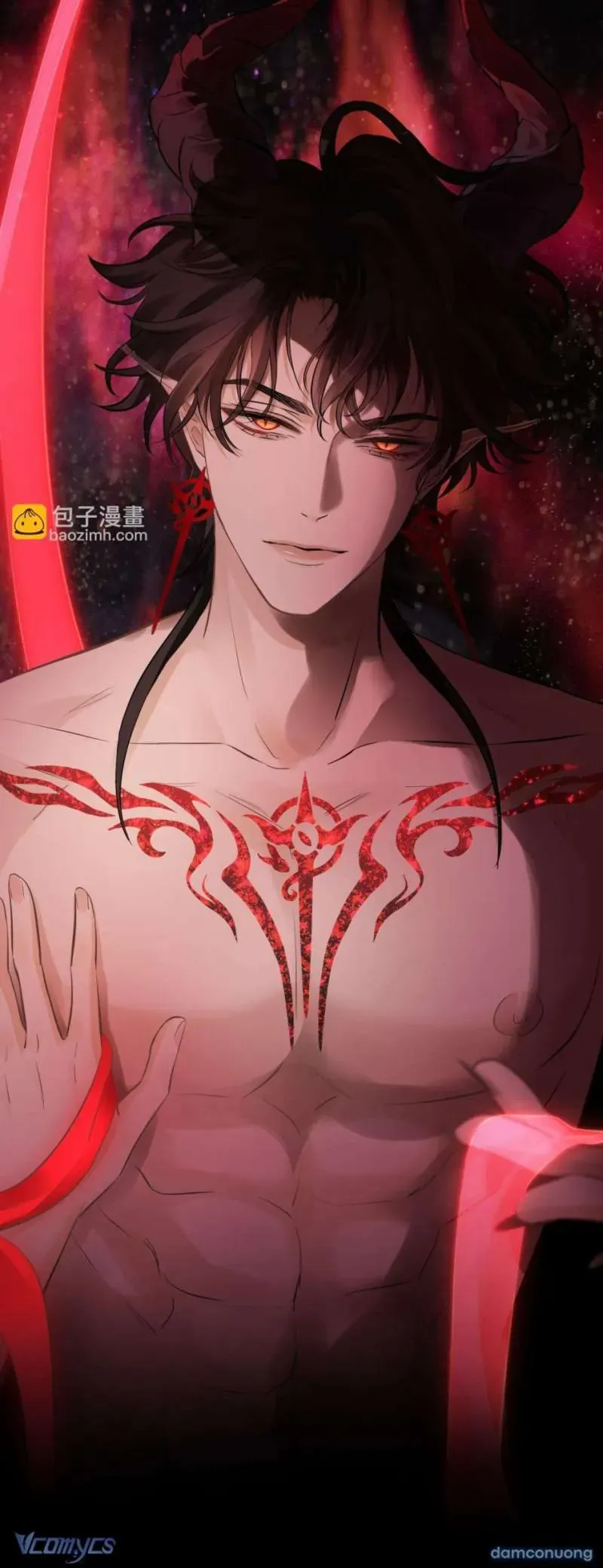 Hương Thơm Dục Vọng Chap 16 - Next Chap 15