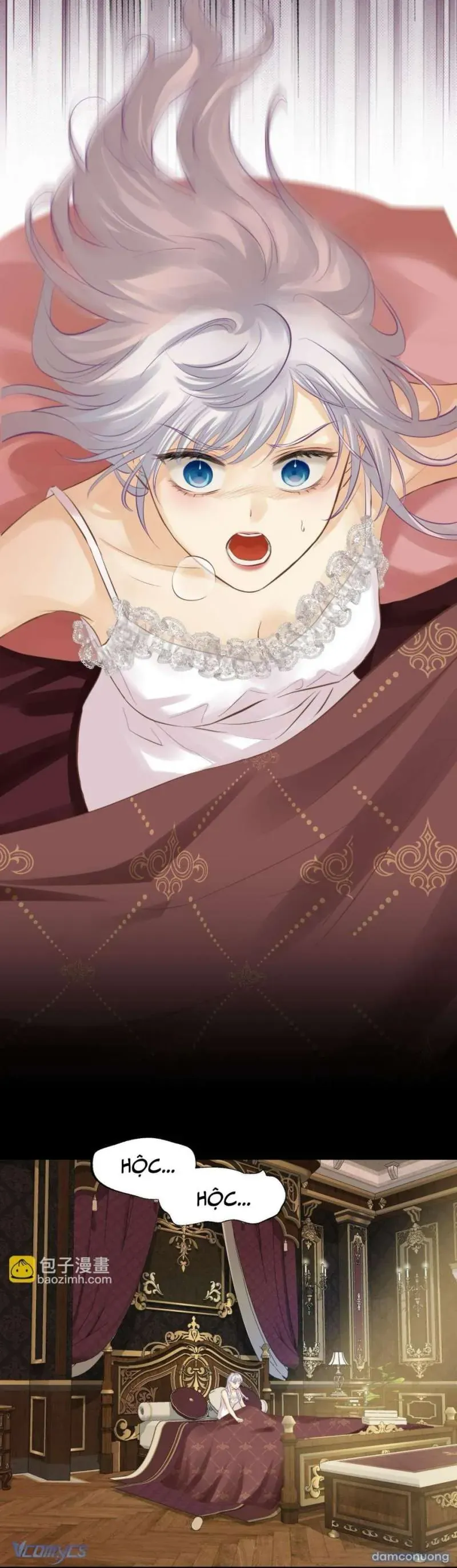 Hương Thơm Dục Vọng Chap 16 - Next Chap 15