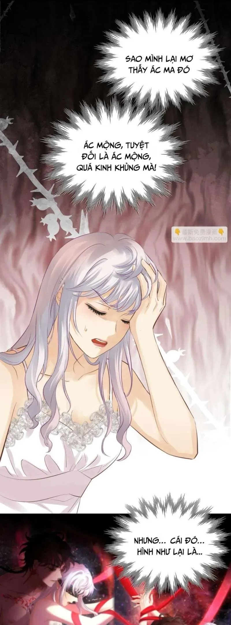 Hương Thơm Dục Vọng Chap 16 - Next Chap 15