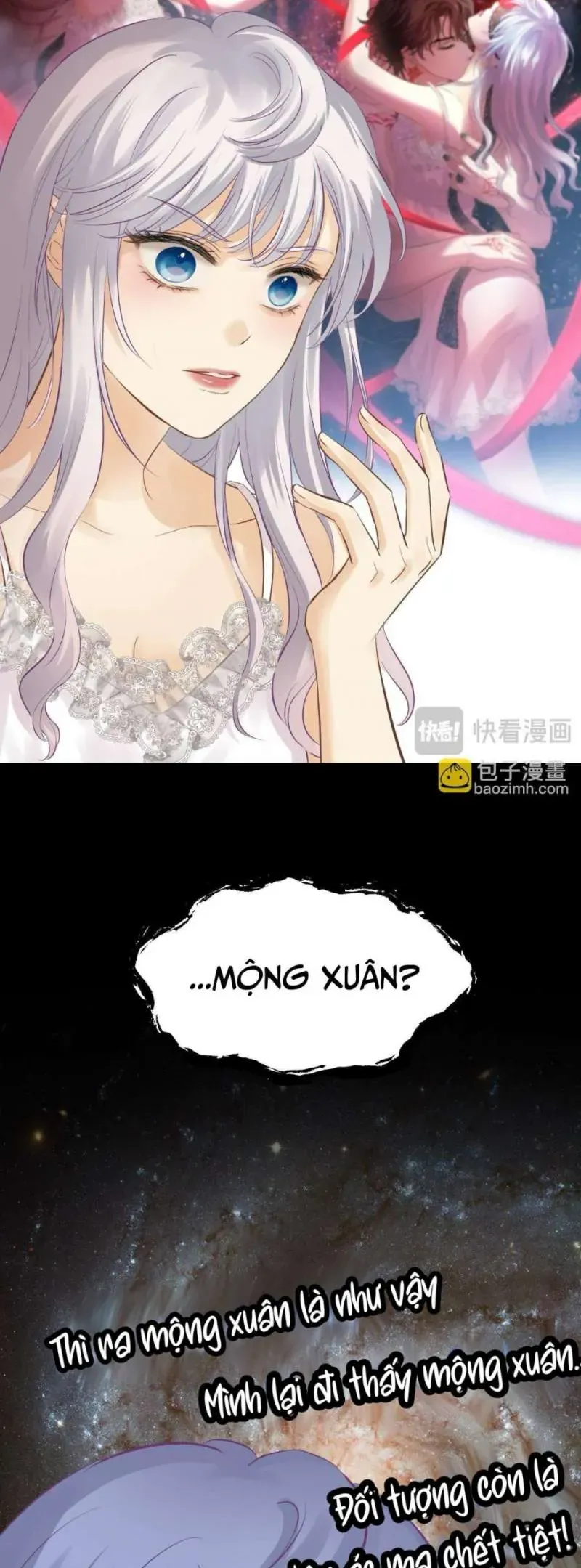 Hương Thơm Dục Vọng Chap 16 - Next Chap 15