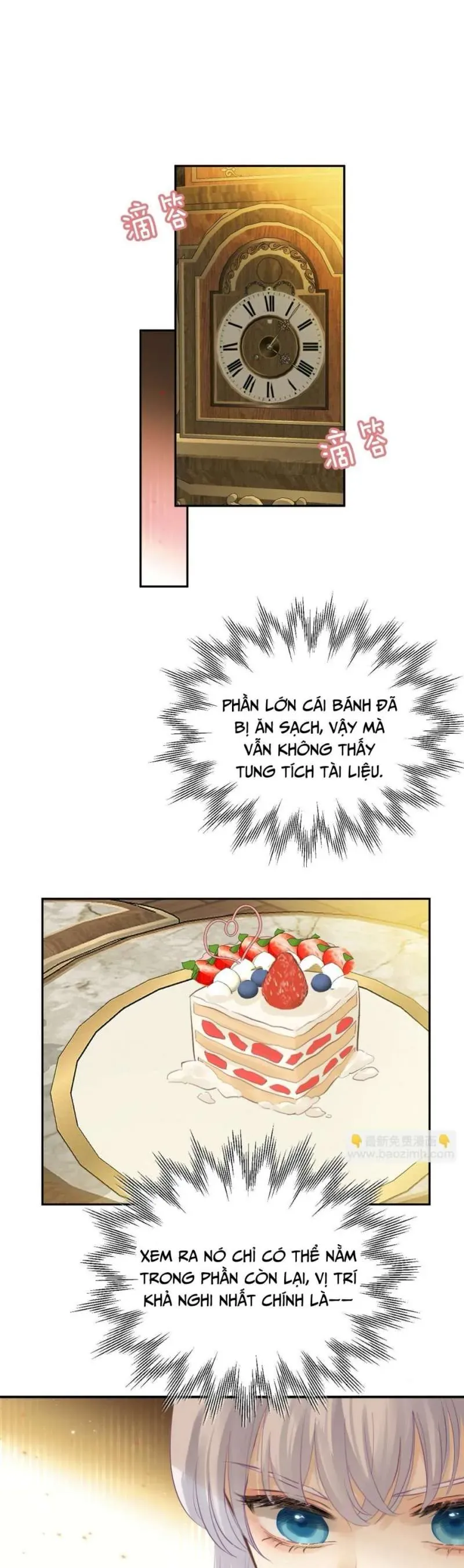 Hương Thơm Dục Vọng Chap 17 - Next Chap 16