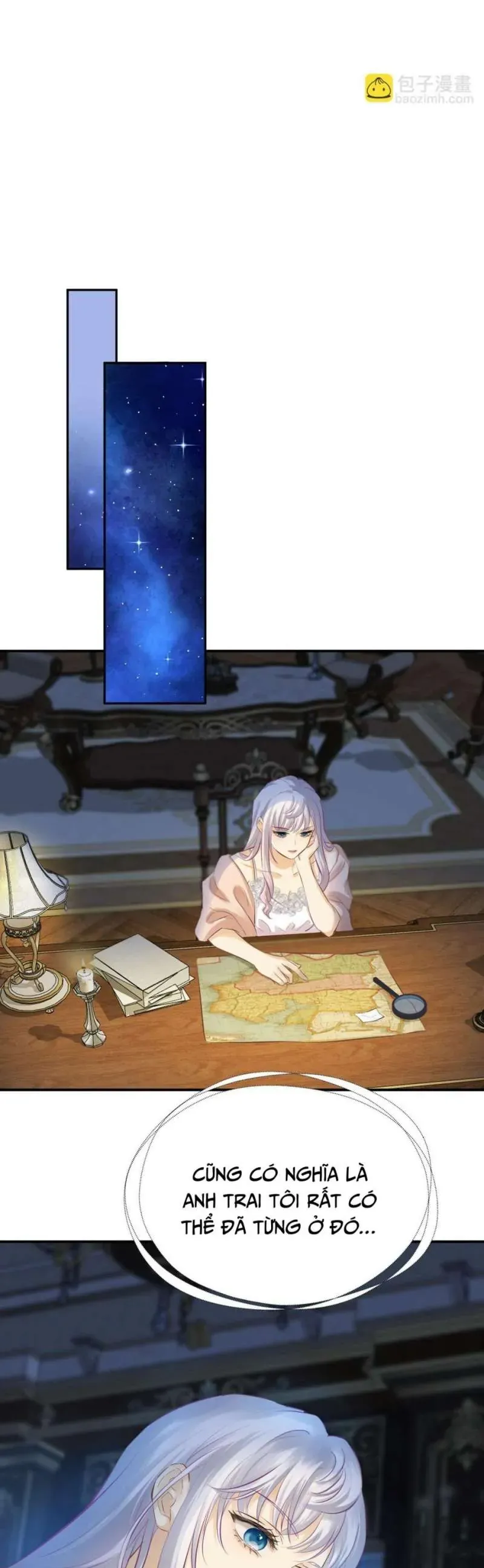 Hương Thơm Dục Vọng Chap 17 - Next Chap 16