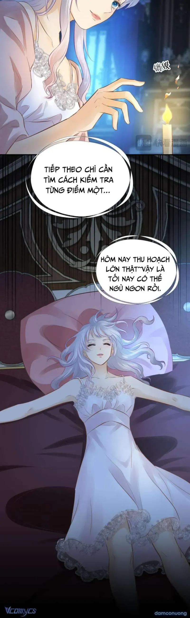 Hương Thơm Dục Vọng Chap 17 - Next Chap 16