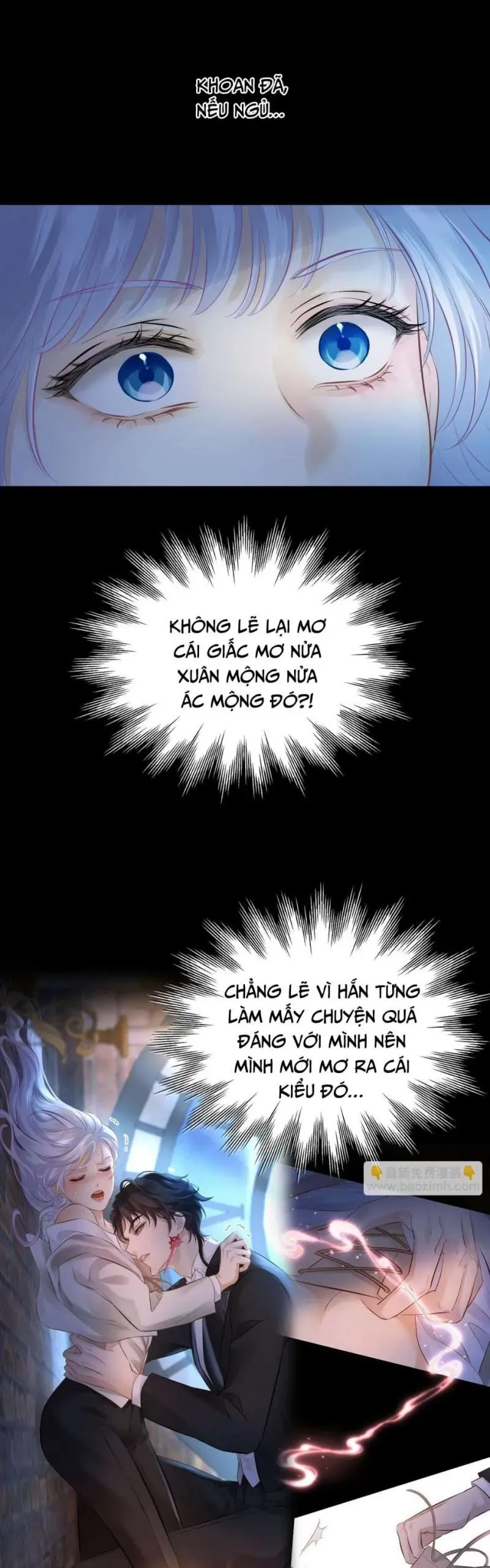 Hương Thơm Dục Vọng Chap 17 - Next Chap 16