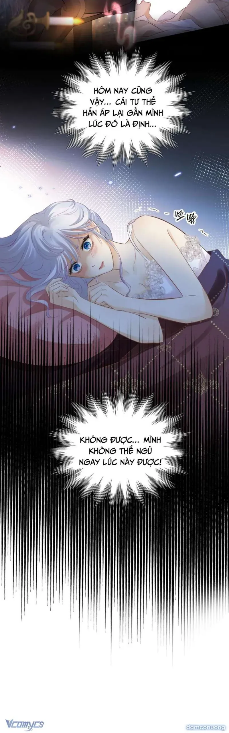 Hương Thơm Dục Vọng Chap 17 - Next Chap 16