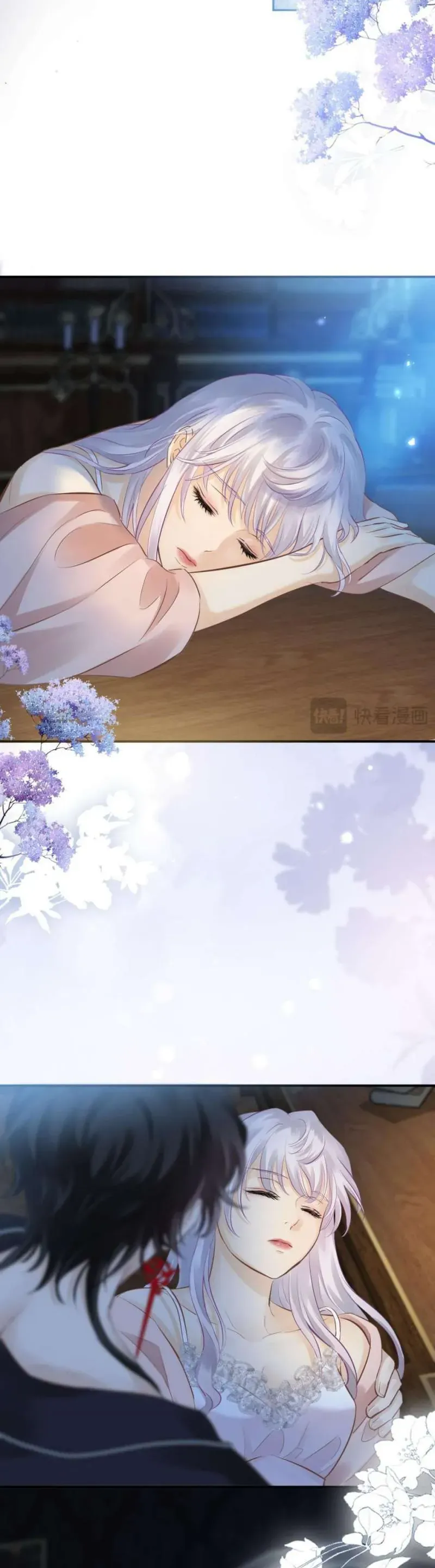 Hương Thơm Dục Vọng Chap 17 - Next Chap 16