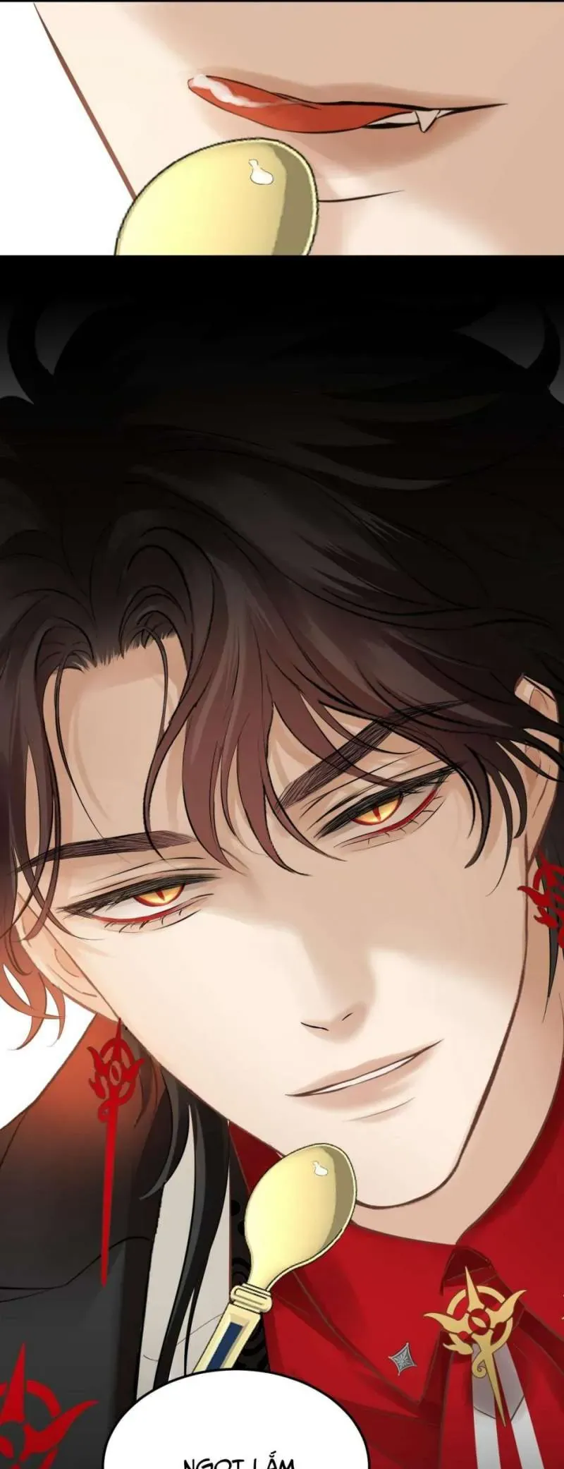 Hương Thơm Dục Vọng Chap 17 - Next Chap 16