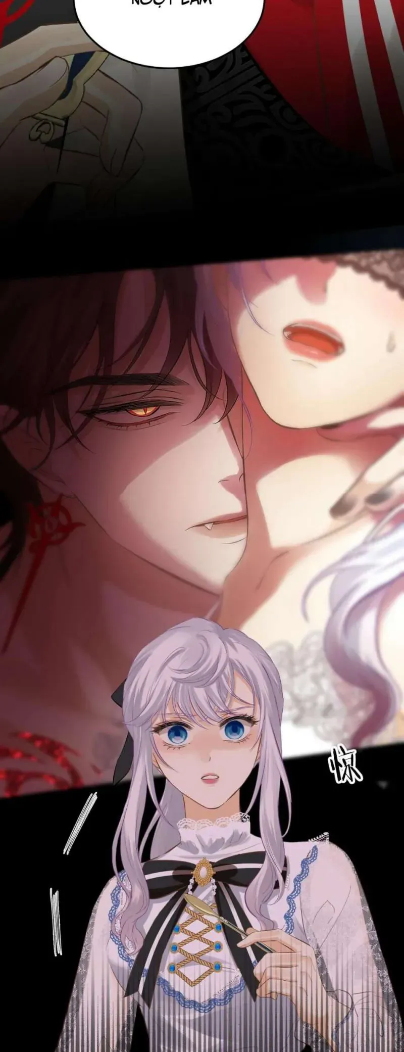 Hương Thơm Dục Vọng Chap 17 - Next Chap 16