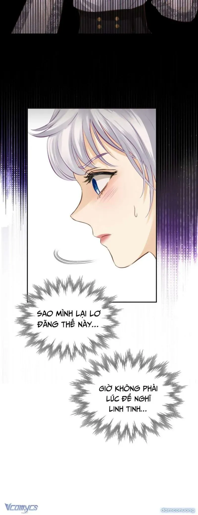 Hương Thơm Dục Vọng Chap 17 - Next Chap 16