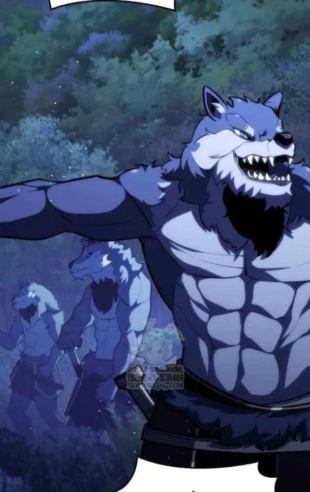 Breakers Chap 48 - Next Chap 47