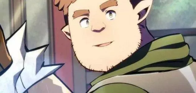 Breakers Chap 48 - Next Chap 47