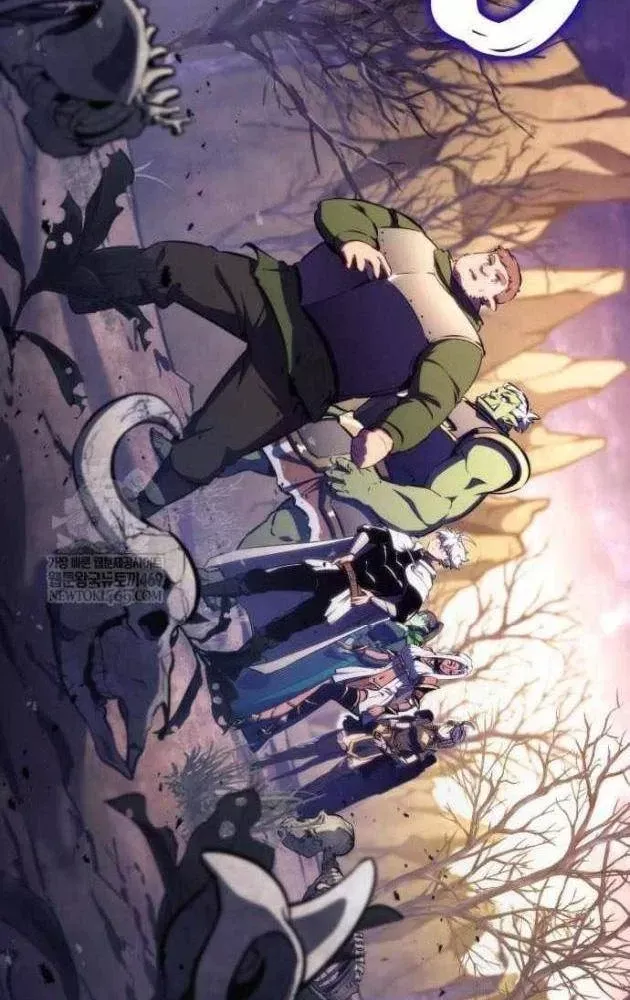 Breakers Chap 48 - Next Chap 47