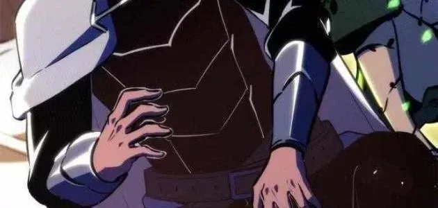 Breakers Chap 48 - Next Chap 47