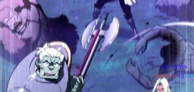 Breakers Chap 49 - Next Chap 48