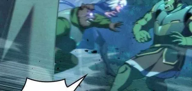 Breakers Chap 49 - Next Chap 48