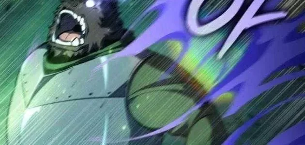 Breakers Chap 49 - Next Chap 48