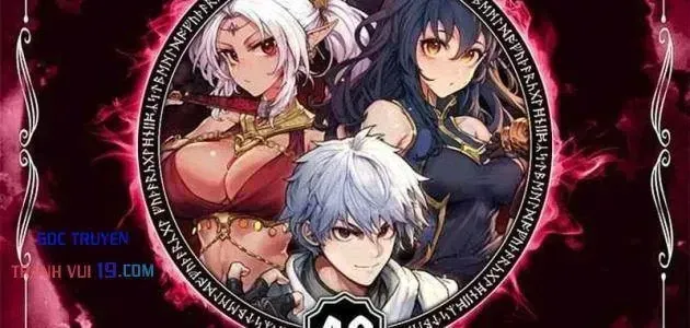 Breakers Chap 49 - Next Chap 48