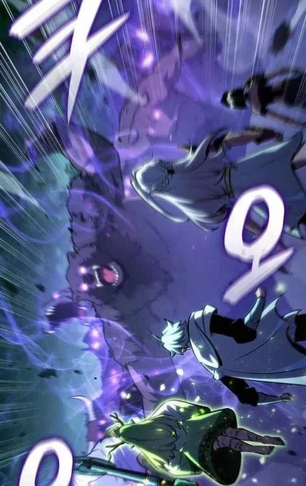 Breakers Chap 49 - Next Chap 48