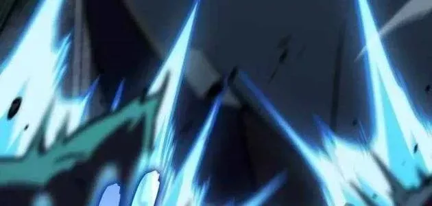 Breakers Chap 49 - Next Chap 48