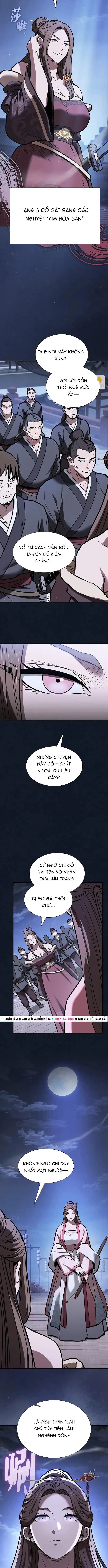 Điệp Viên Ma Giáo Chap 52 - Next Chap 51