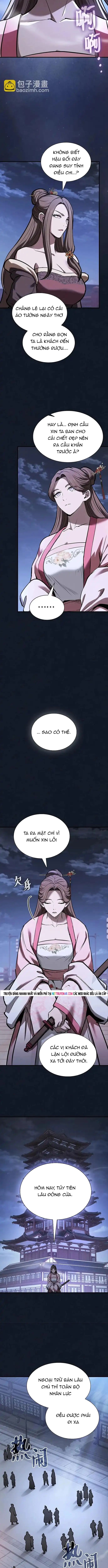 Điệp Viên Ma Giáo Chap 52 - Next Chap 51