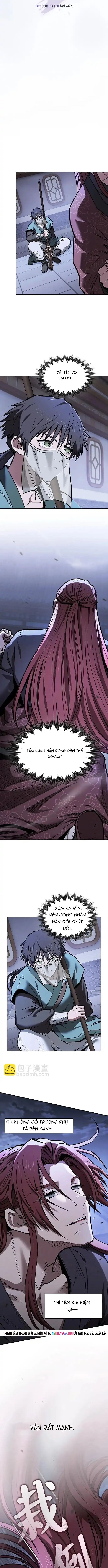 Điệp Viên Ma Giáo Chap 52 - Next Chap 51