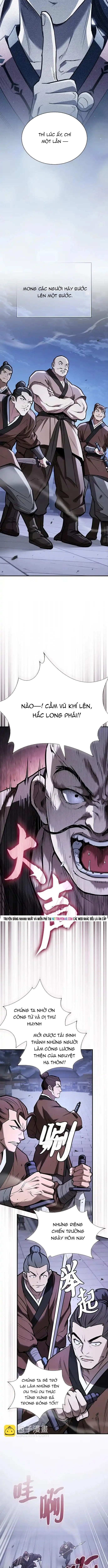 Điệp Viên Ma Giáo Chap 52 - Next Chap 51