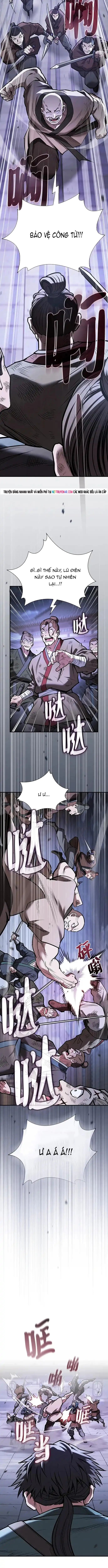 Điệp Viên Ma Giáo Chap 52 - Next Chap 51