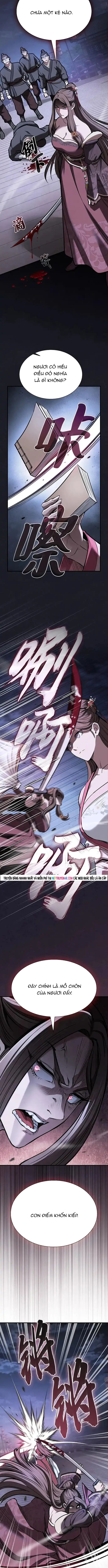 Điệp Viên Ma Giáo Chap 53 - Next Chap 52