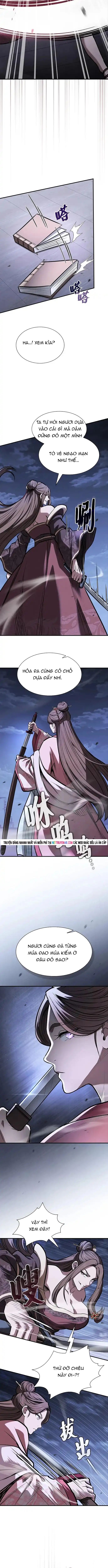 Điệp Viên Ma Giáo Chap 53 - Next Chap 52