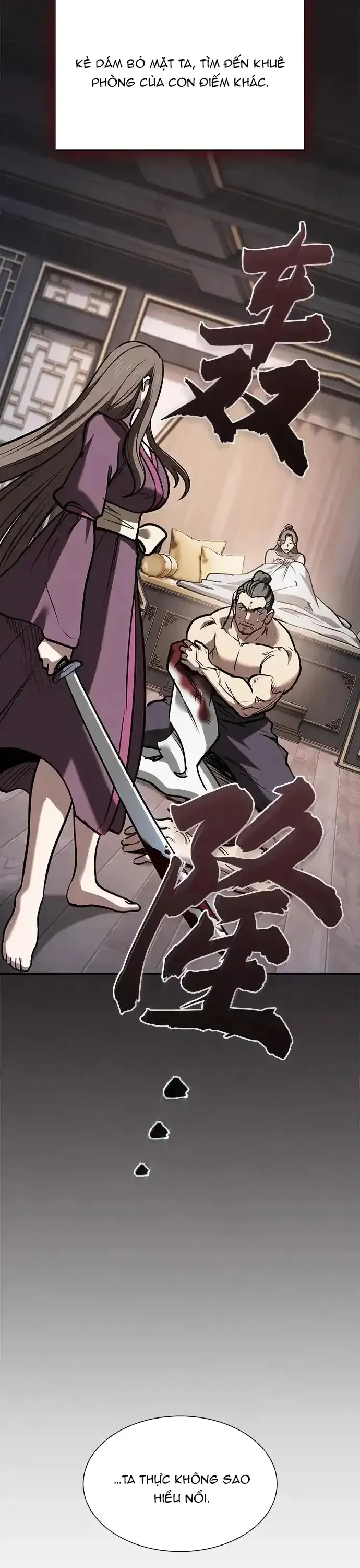 Điệp Viên Ma Giáo Chap 54 - Next Chap 53