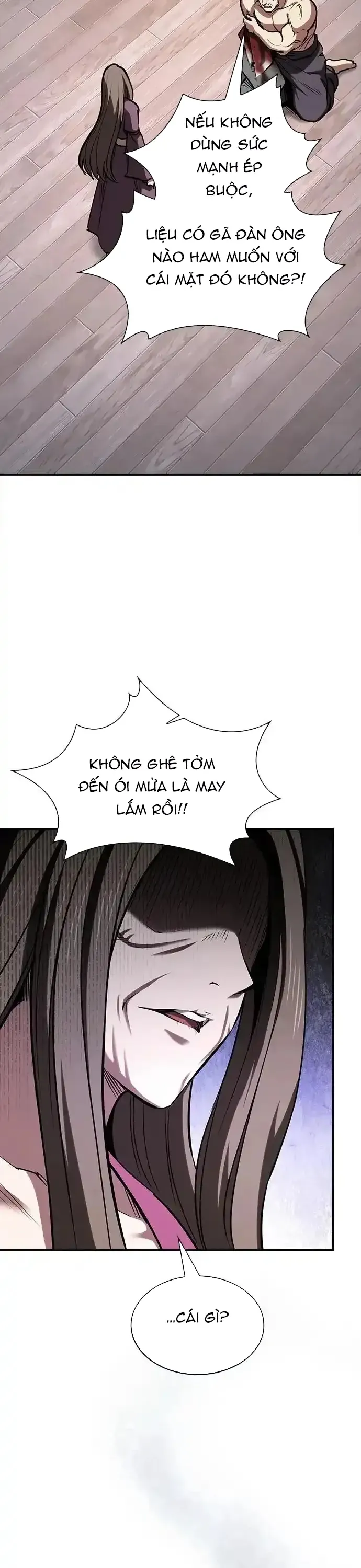 Điệp Viên Ma Giáo Chap 54 - Next Chap 53