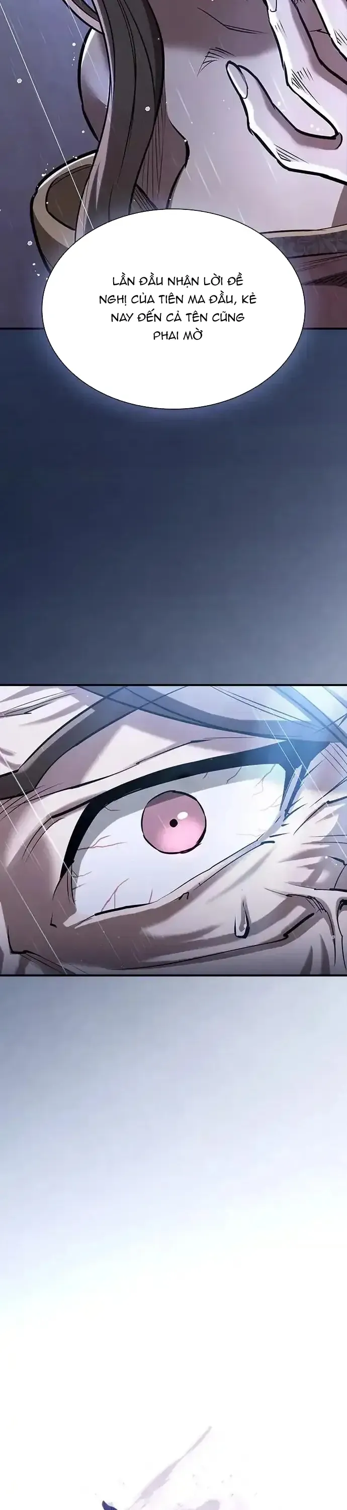 Điệp Viên Ma Giáo Chap 54 - Next Chap 53