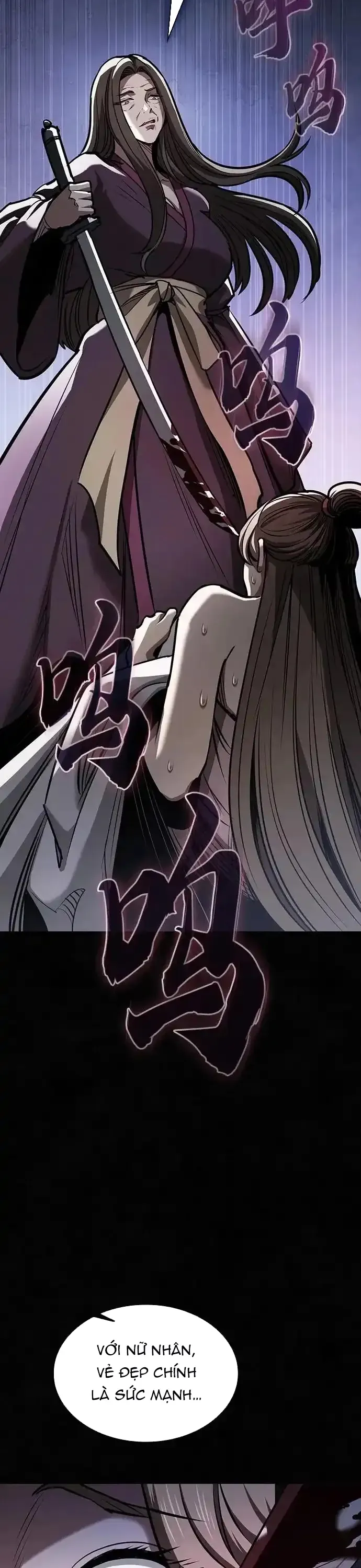 Điệp Viên Ma Giáo Chap 54 - Next Chap 53