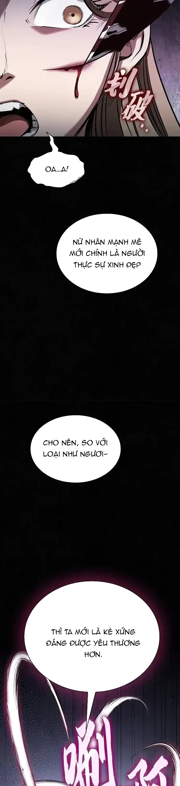 Điệp Viên Ma Giáo Chap 54 - Next Chap 53