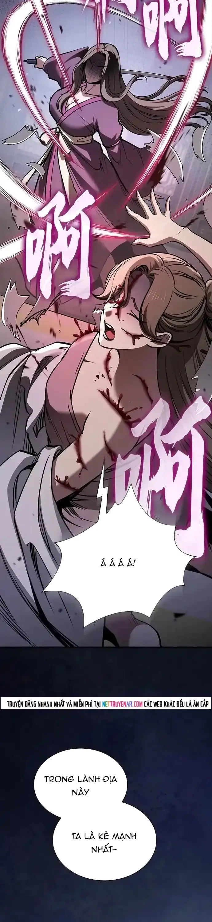 Điệp Viên Ma Giáo Chap 54 - Next Chap 53